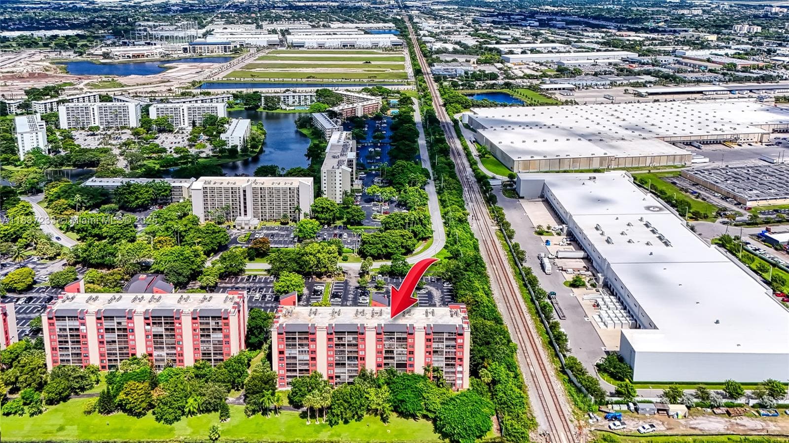 CYPRESS BEND CONDOMINIUM · #804 in Pompano Beach - Photo 59