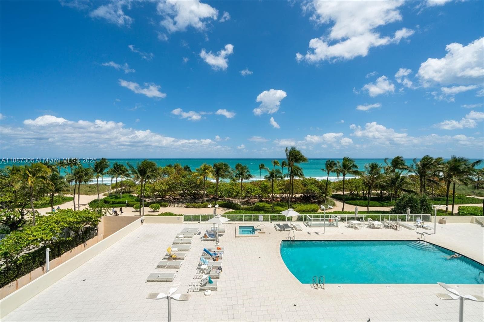 THE PLAZA OF BAL HARBOUR · #519 in Bal Harbour - Photo 22