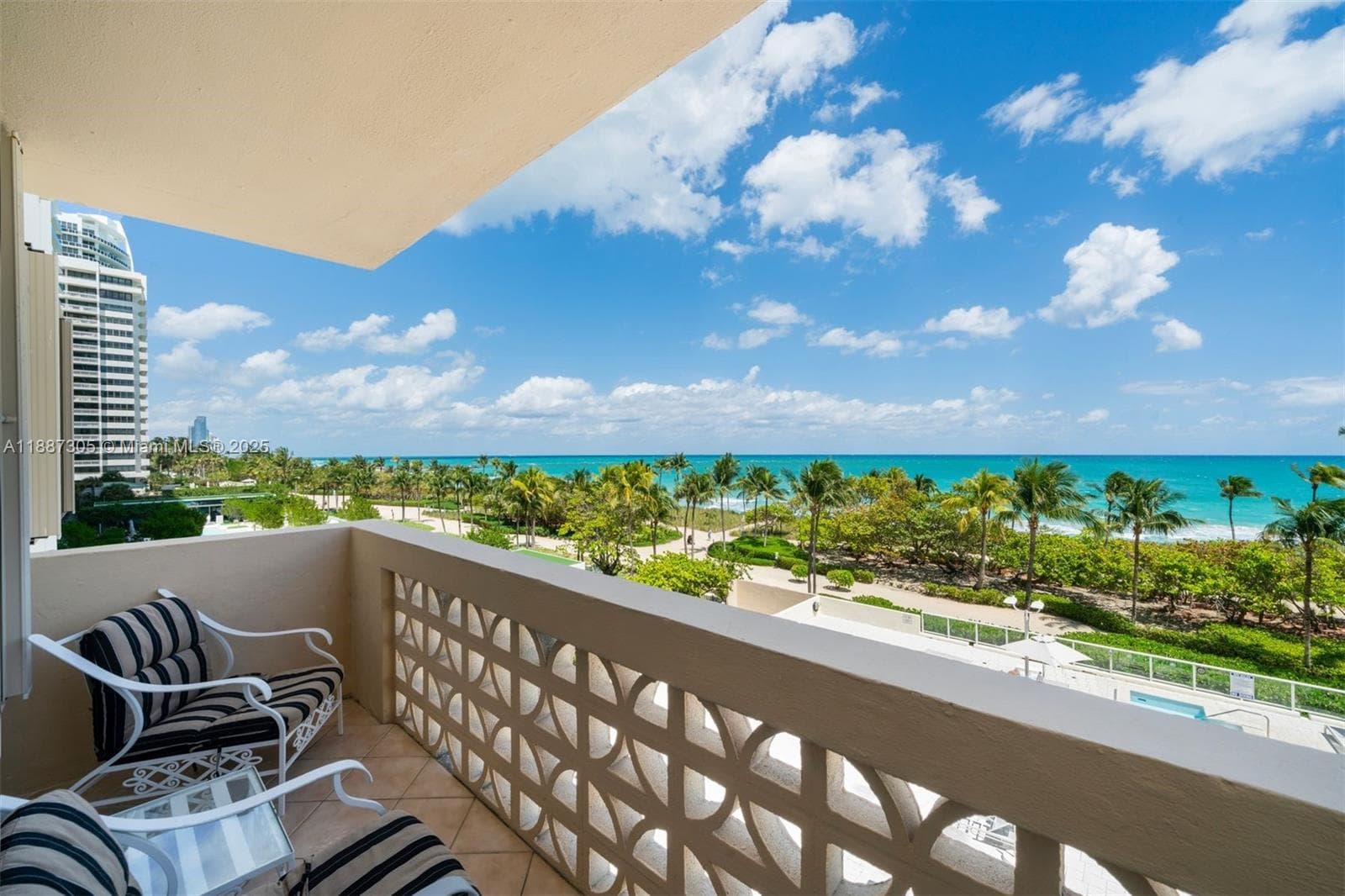THE PLAZA OF BAL HARBOUR · #519 in Bal Harbour - Photo 10