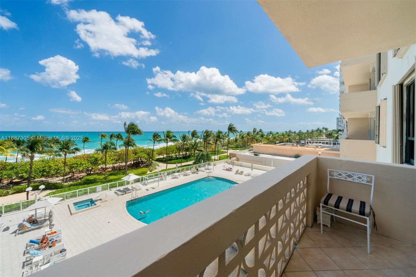 THE PLAZA OF BAL HARBOUR · #519 in Bal Harbour - Photo 11