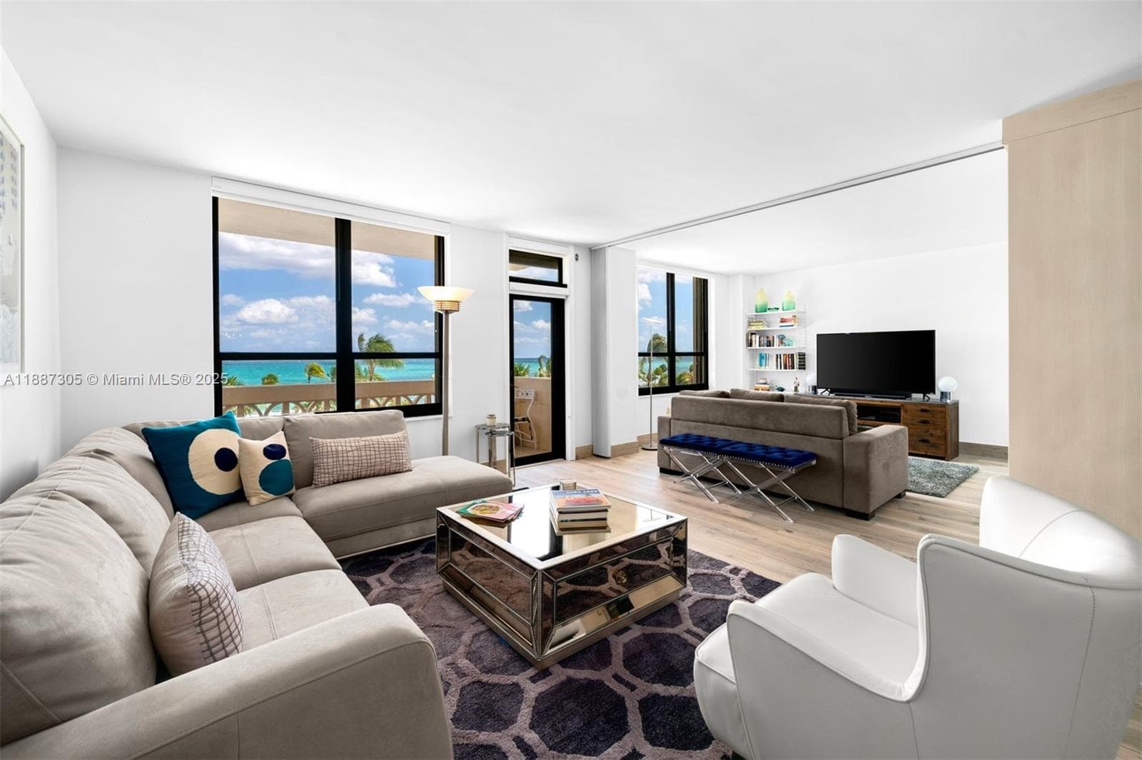 THE PLAZA OF BAL HARBOUR · #519 in Bal Harbour - Photo 8