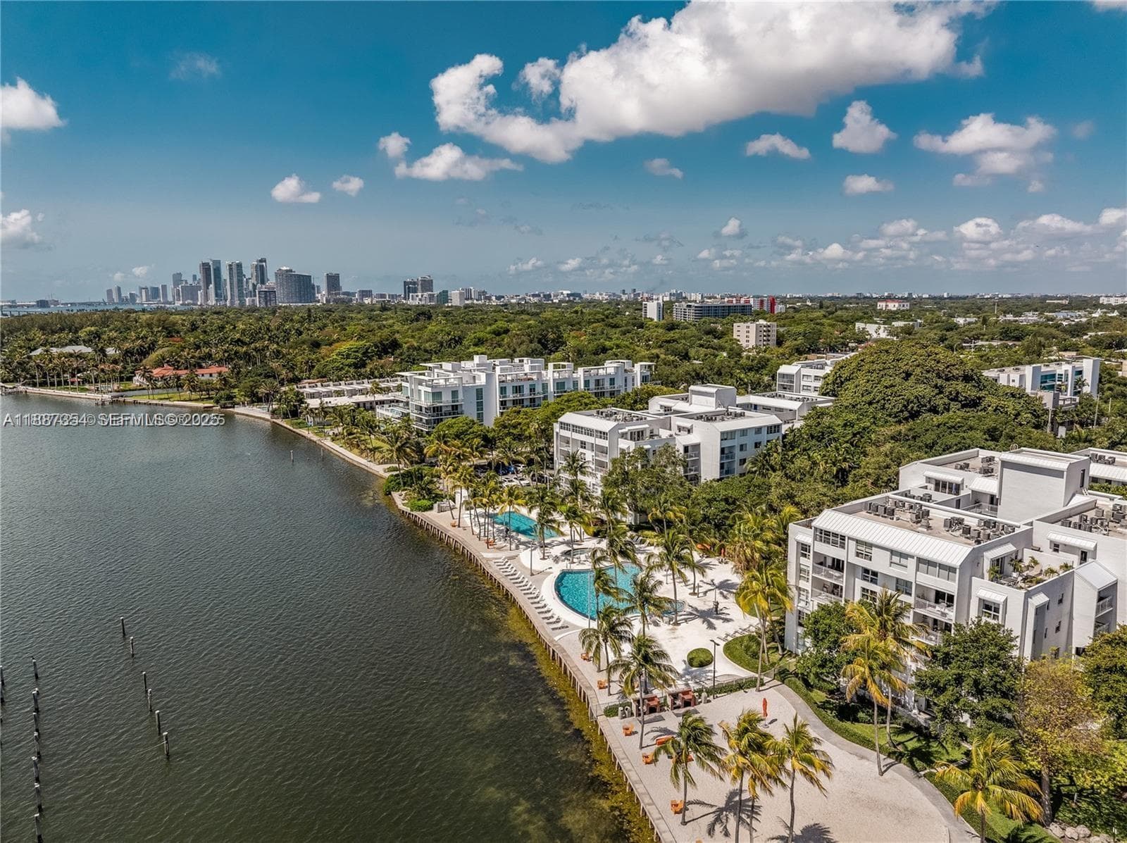 NIRVANA CONDO NO ONE · #A516 in Miami - Photo 27