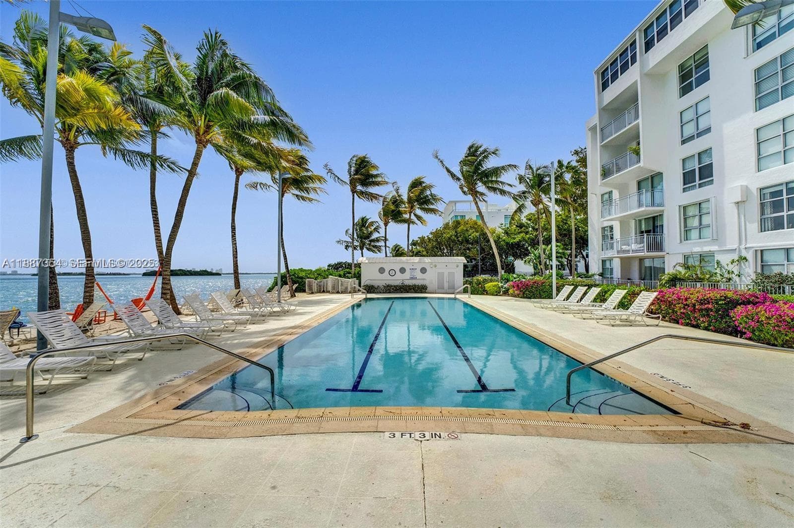 NIRVANA CONDO NO ONE · #A516 in Miami - Photo 46
