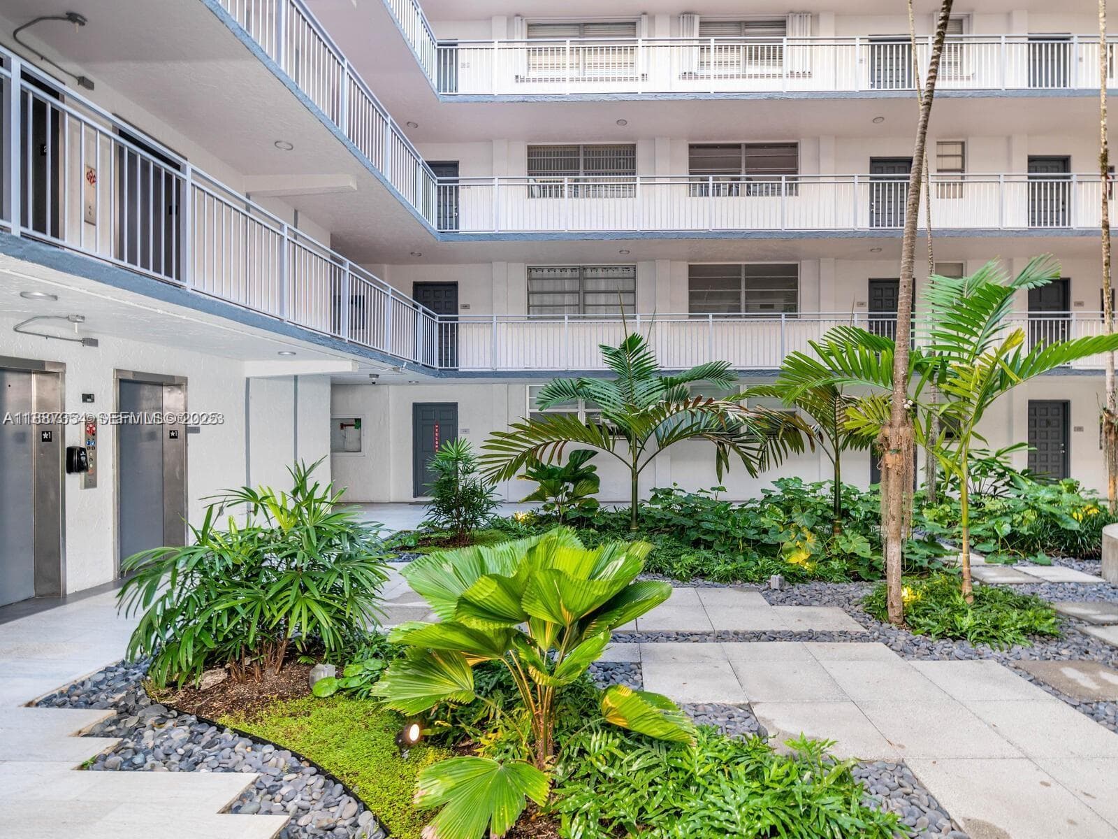 NIRVANA CONDO NO ONE · #A516 in Miami - Photo 47