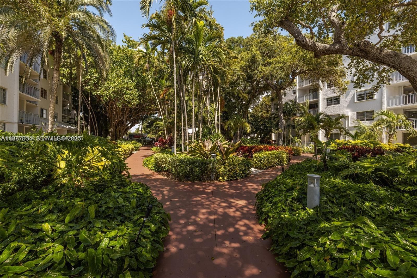 NIRVANA CONDO NO ONE · #A516 in Miami - Photo 20