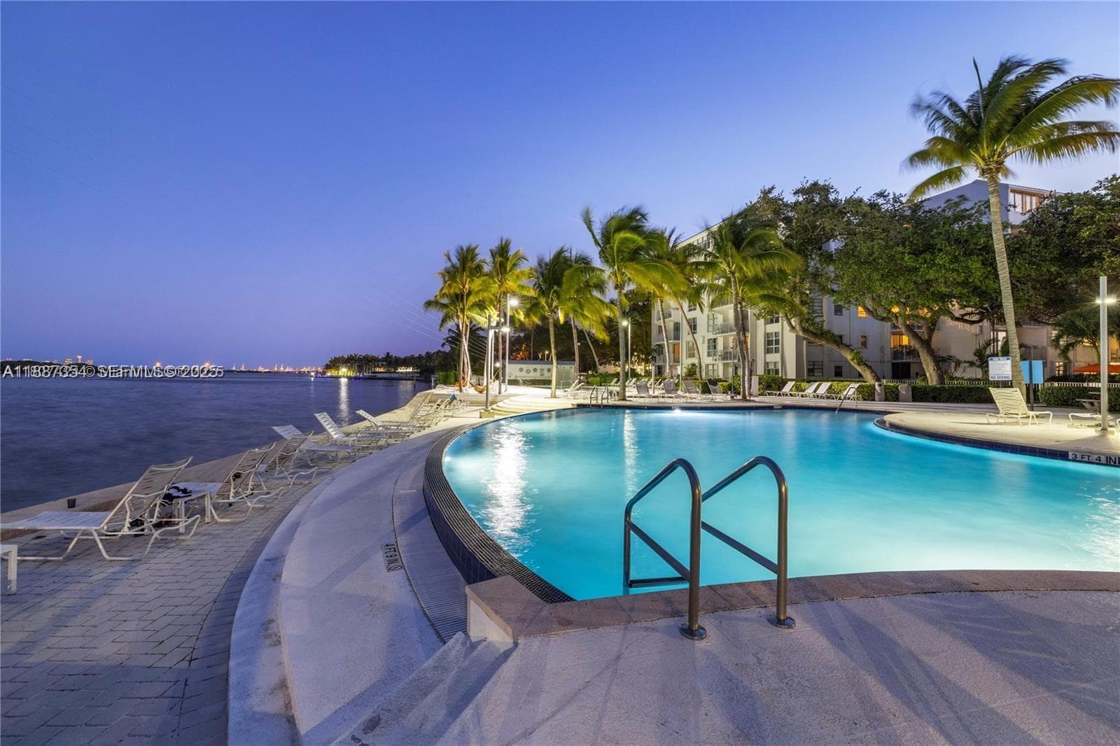 NIRVANA CONDO NO ONE · #A516 in Miami - Photo 24