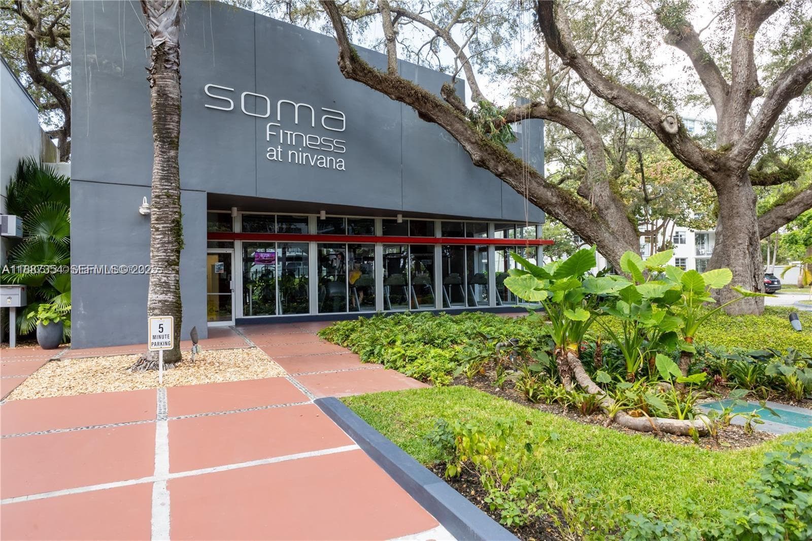 NIRVANA CONDO NO ONE · #A516 in Miami - Photo 30