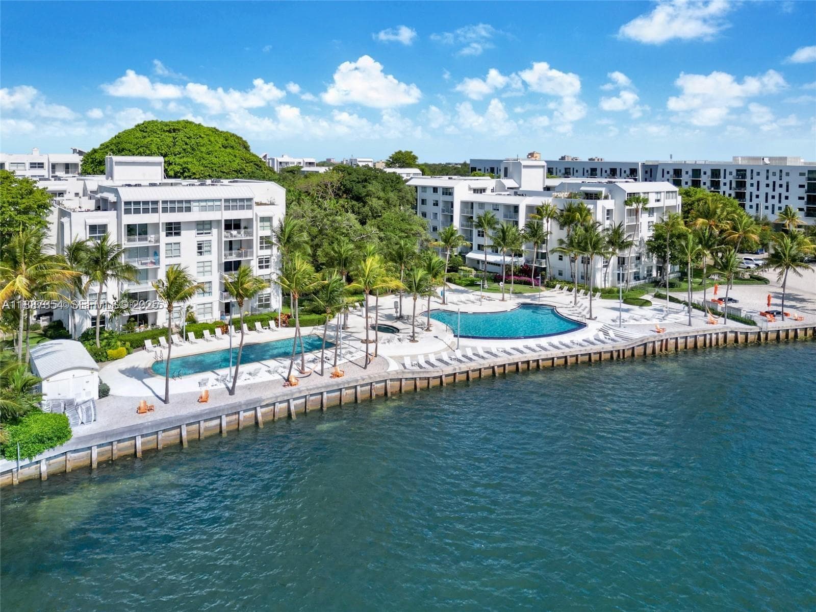 NIRVANA CONDO NO ONE · #A516 in Miami - Photo 45