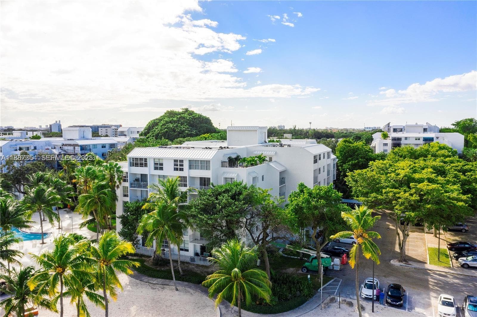 NIRVANA CONDO NO ONE · #A516 in Miami - Photo 18