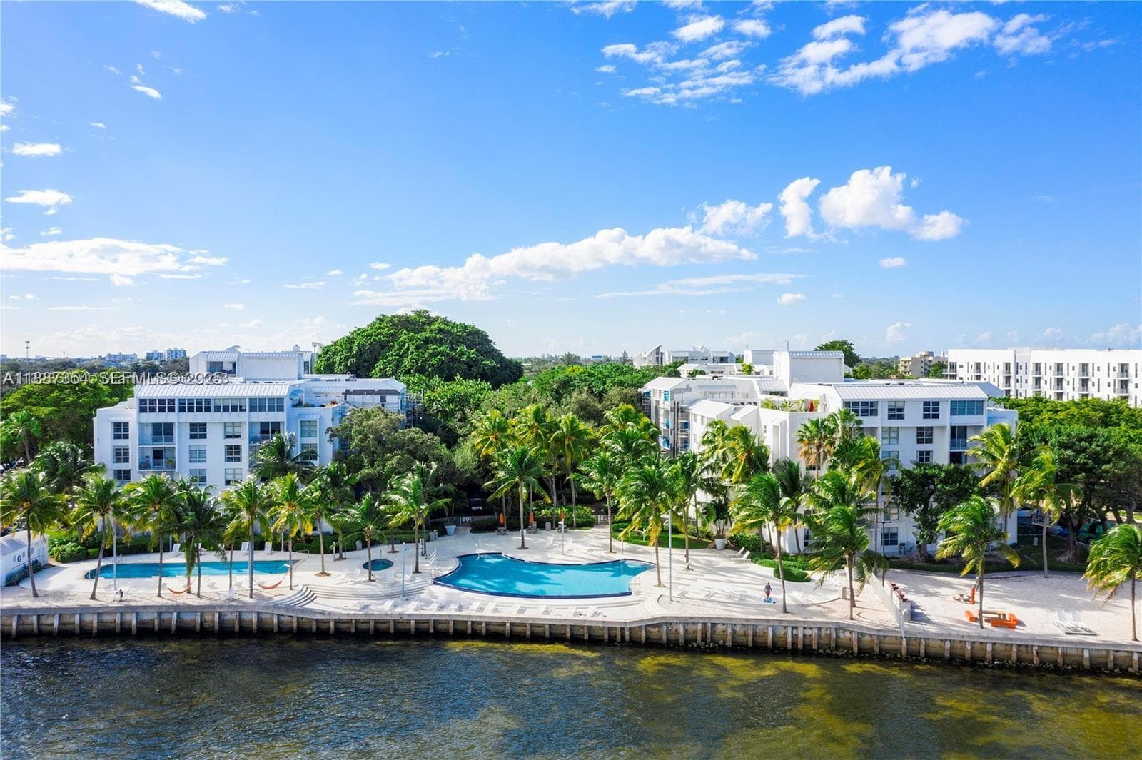 NIRVANA CONDO NO ONE · #A516 in Miami - Photo 54