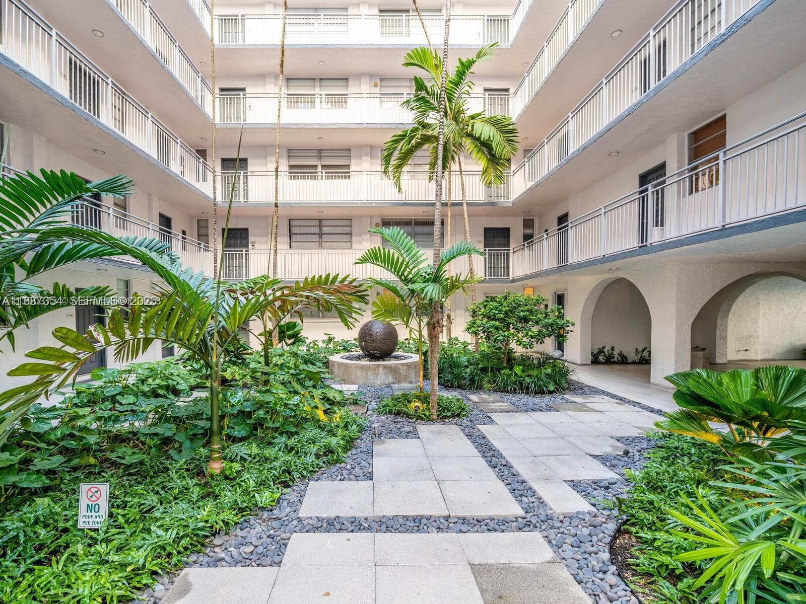 NIRVANA CONDO NO ONE · #A516 in Miami - Photo 48