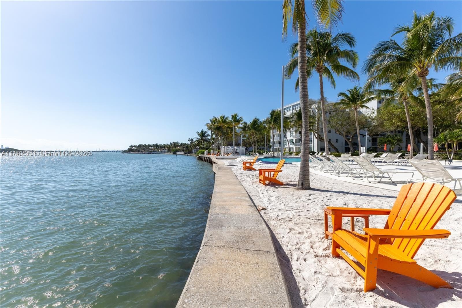 NIRVANA CONDO NO ONE · #A516 in Miami - Photo 40