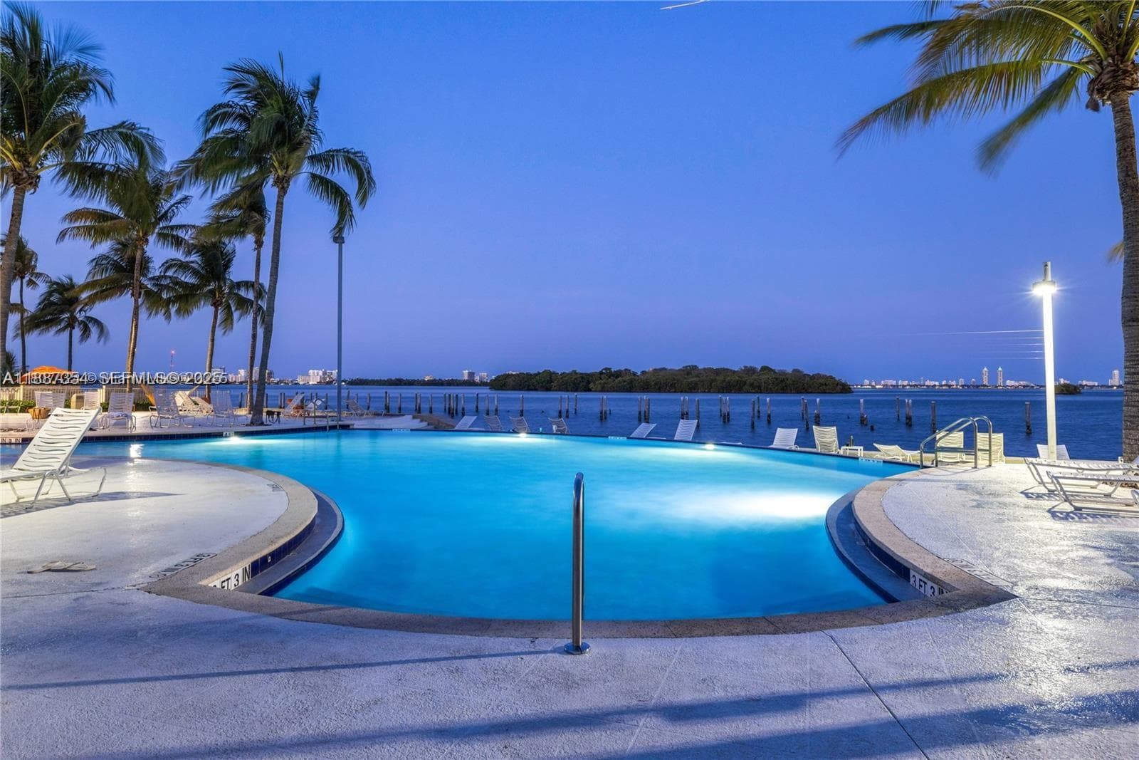 NIRVANA CONDO NO ONE · #A516 in Miami - Photo 25