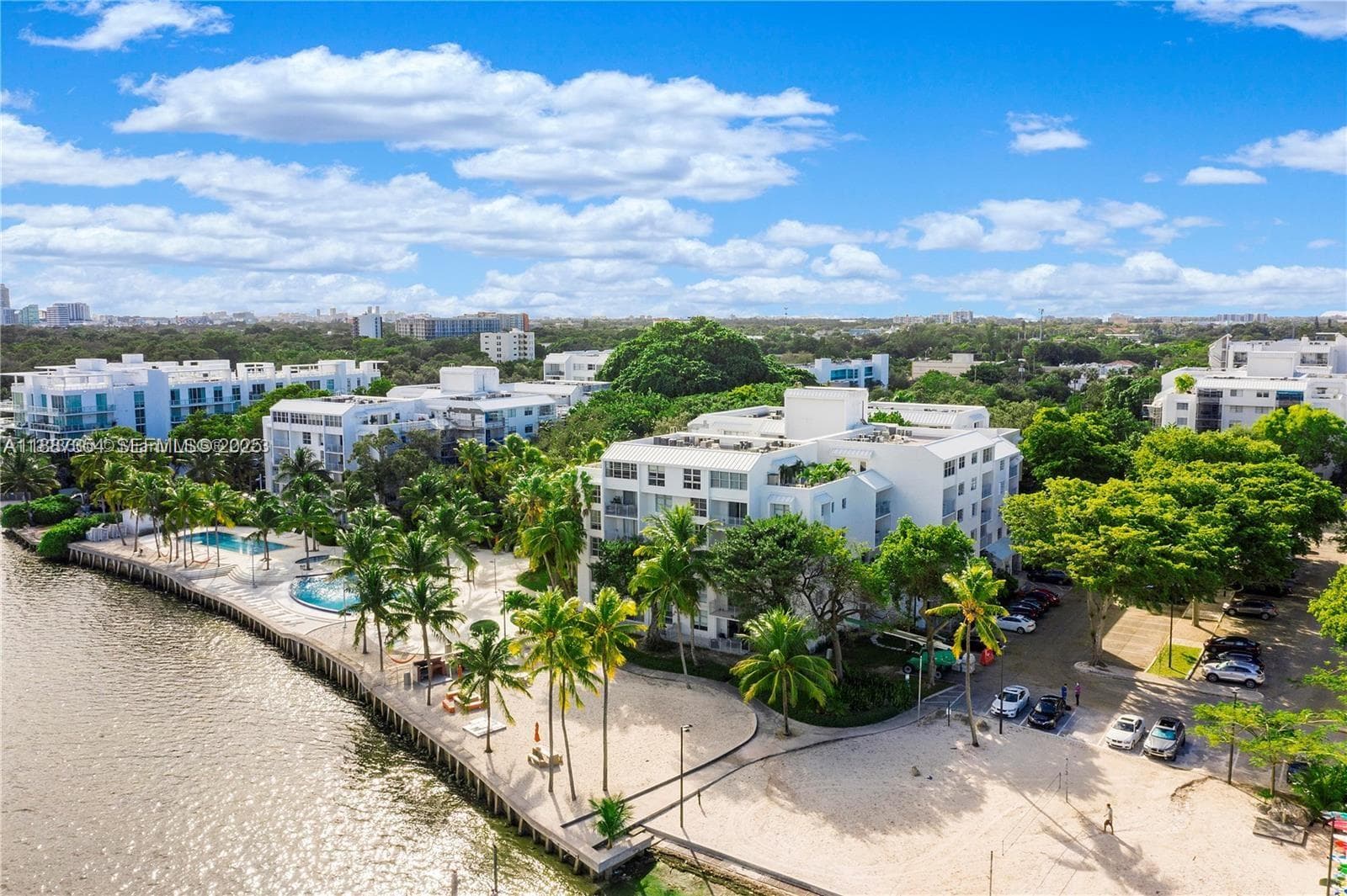 NIRVANA CONDO NO ONE · #A516 in Miami - Photo 21