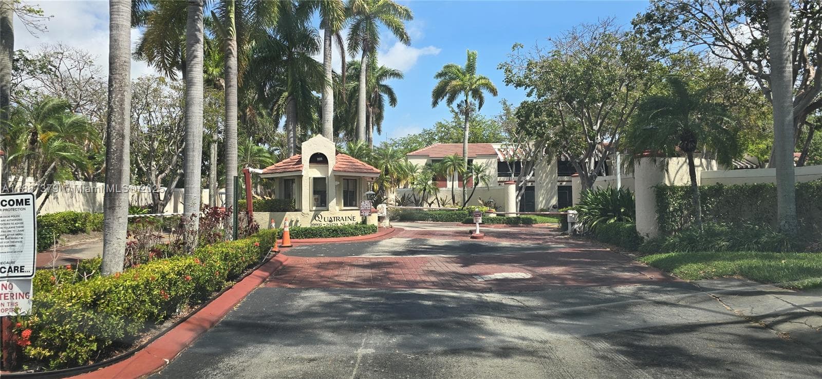 QUATRAINE · #6 in Miami - Photo 1