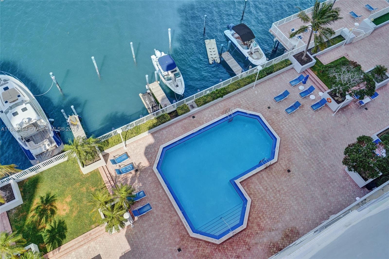 Seacoast 5151 · #12E in Miami Beach - Photo 38