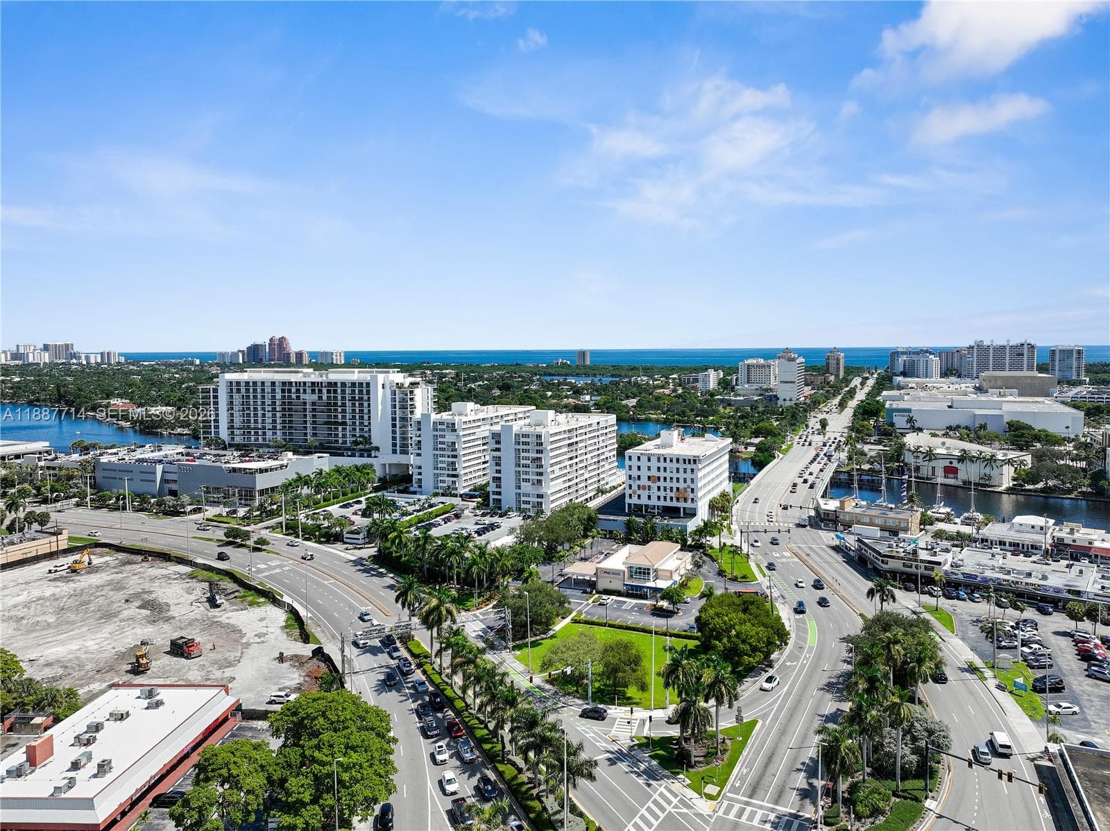 EAST POINT TOWERS CONDO · #1018 in Fort Lauderdale - Photo 23