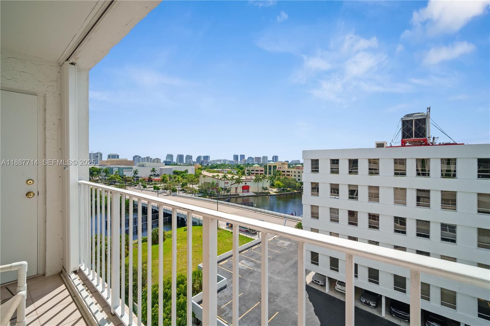 EAST POINT TOWERS CONDO · #1018 in Fort Lauderdale - Photo 13