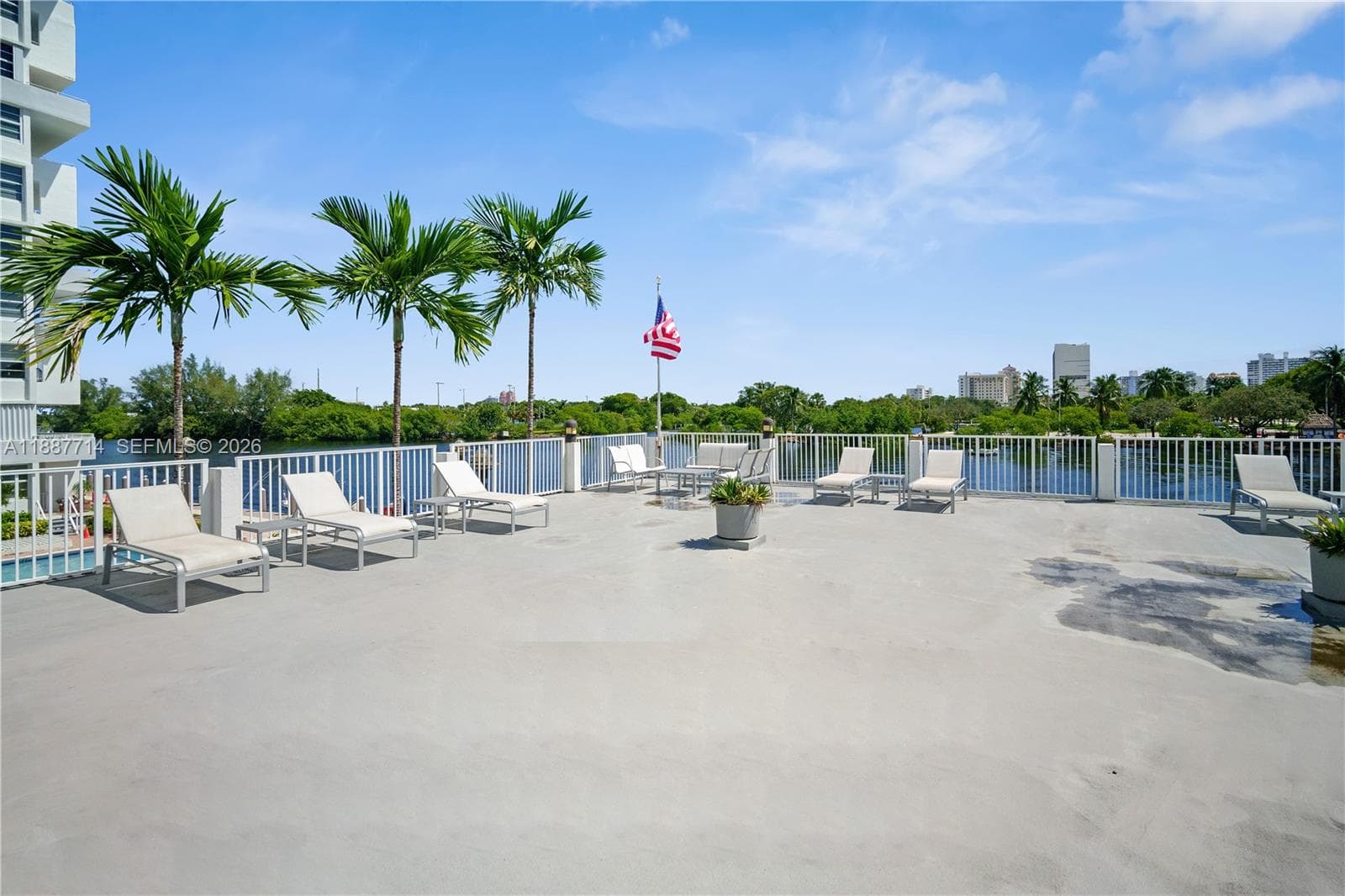 EAST POINT TOWERS CONDO · #1018 in Fort Lauderdale - Photo 22