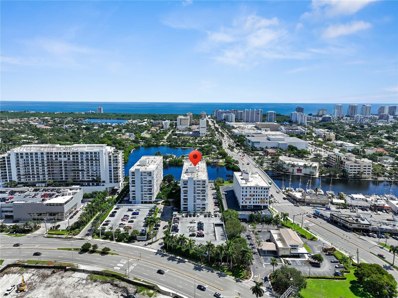 EAST POINT TOWERS CONDO · #1018 in Fort Lauderdale - Photo 24
