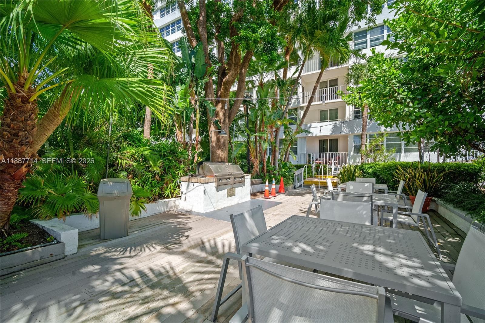 EAST POINT TOWERS CONDO · #1018 in Fort Lauderdale - Photo 19