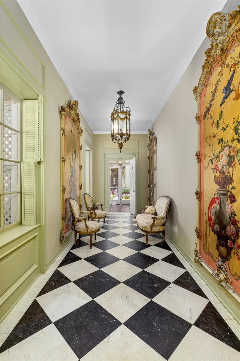 Foyer