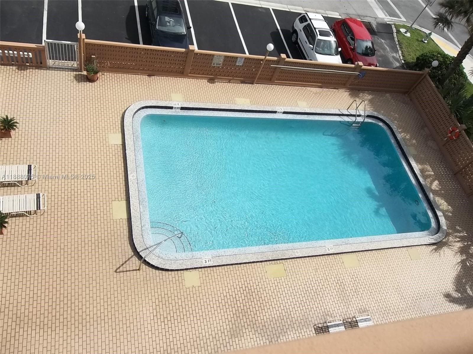 CAMBRIDGE TOWERS · #504 in Hollywood - Photo 24
