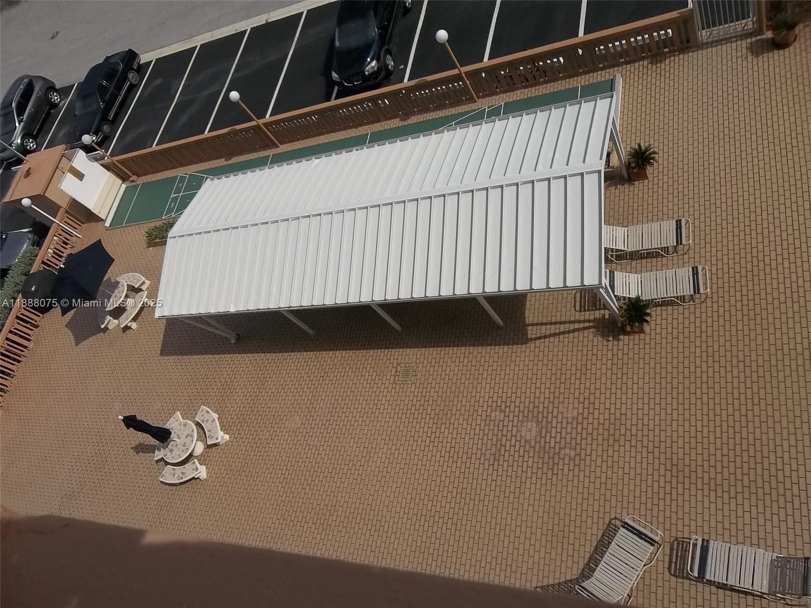 CAMBRIDGE TOWERS · #504 in Hollywood - Photo 21