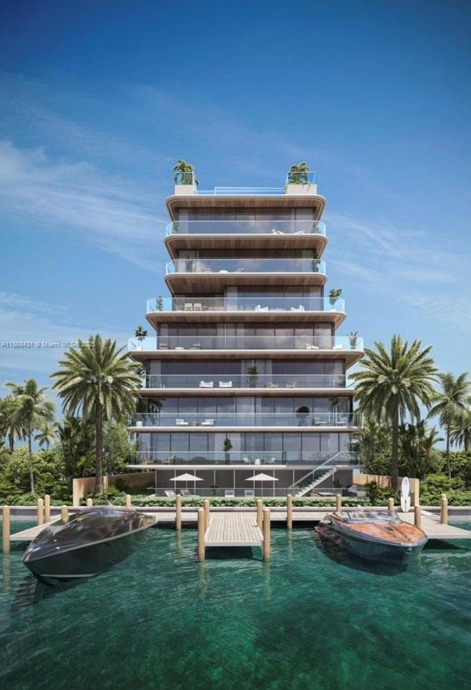La Mare Bay Collection · #302 in Bal Harbour - Photo 10