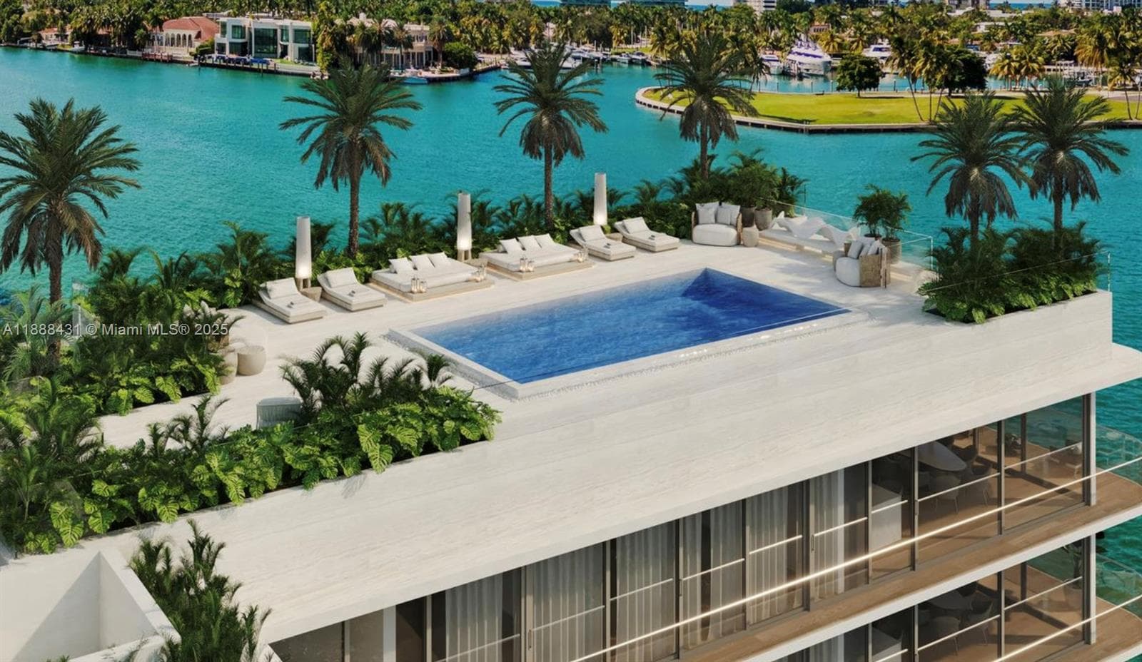 La Mare Bay Collection · #302 in Bal Harbour - Photo 8