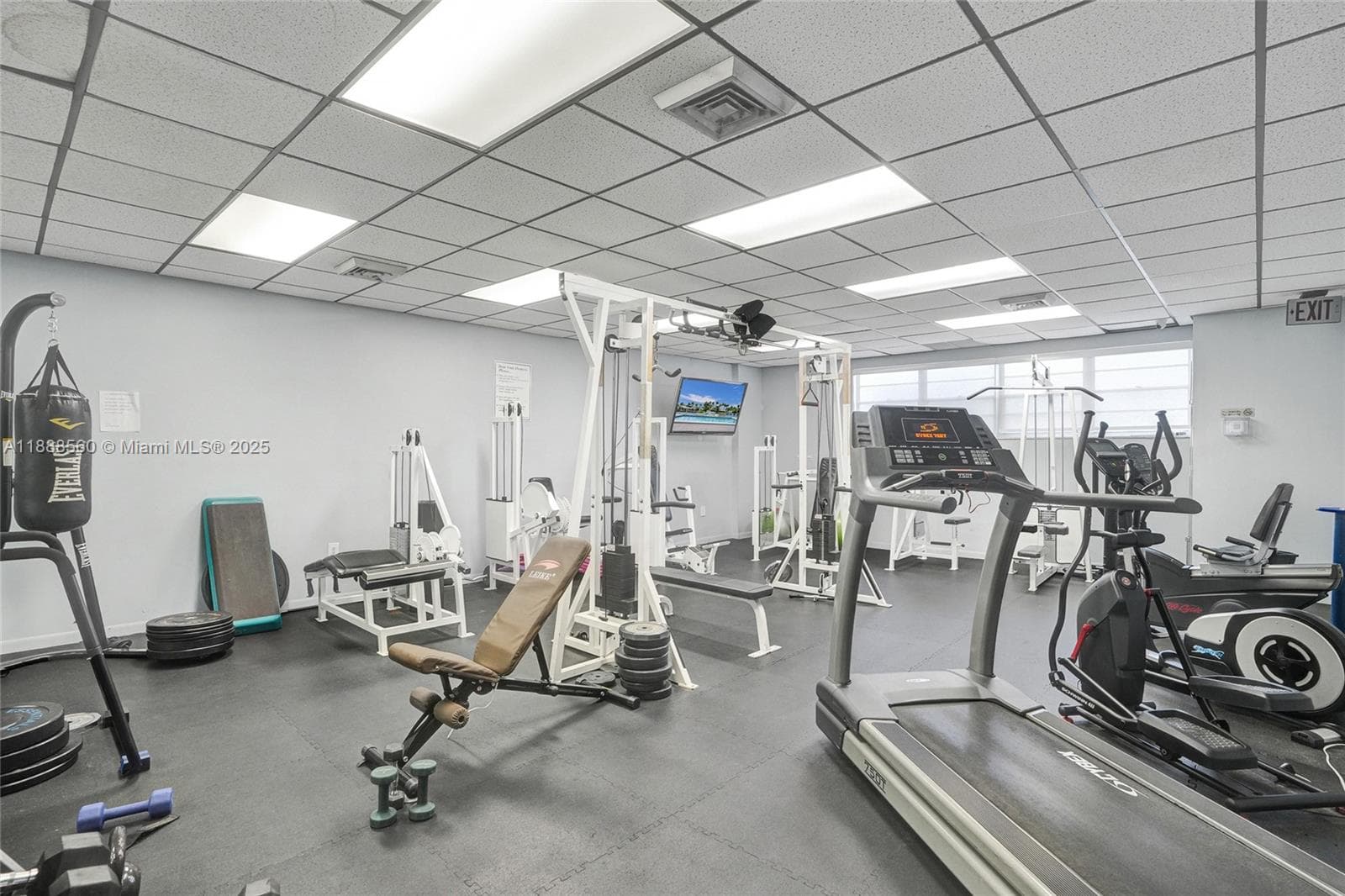 10000 PLAZA CONDO-SOUTH T · #PH23 in Bay Harbor Islands - Photo 42