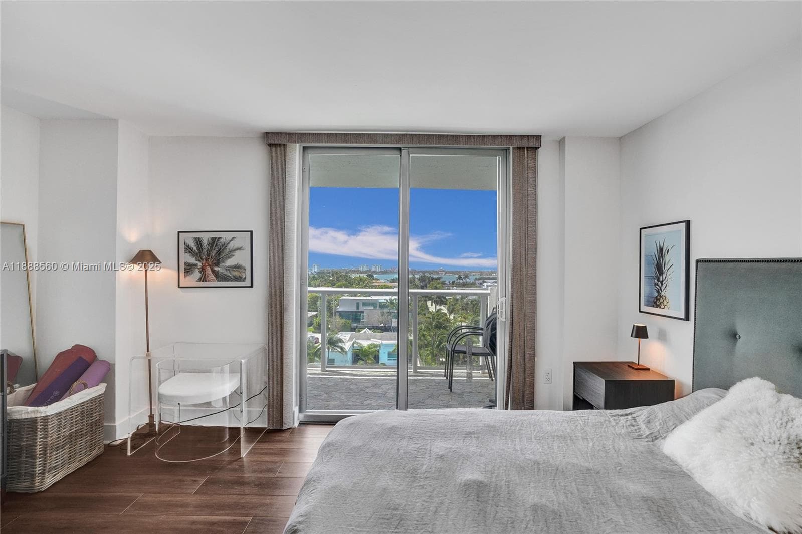 2nd Bedroom