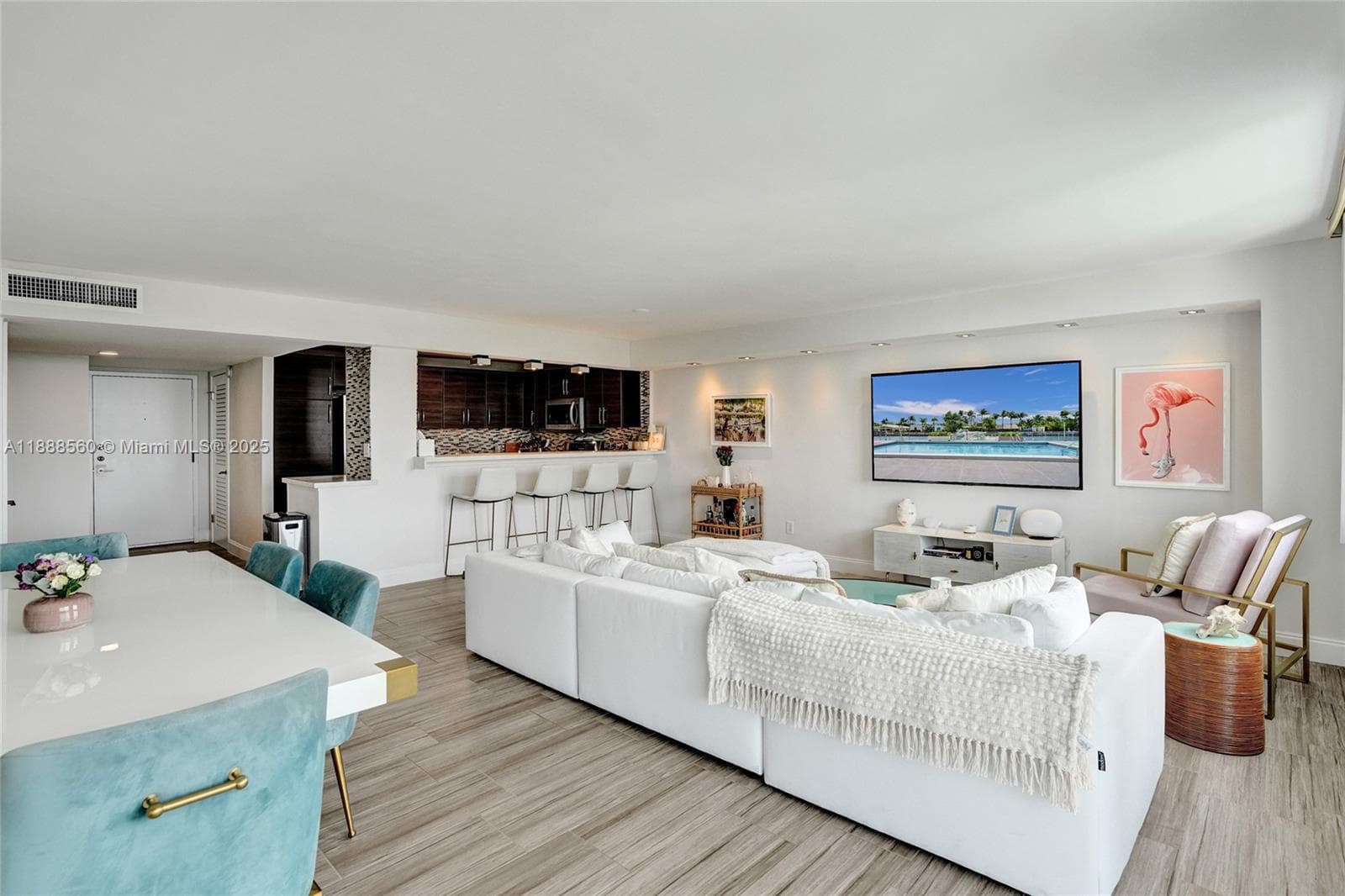 10000 PLAZA CONDO-SOUTH T · #PH23 in Bay Harbor Islands - Photo 22