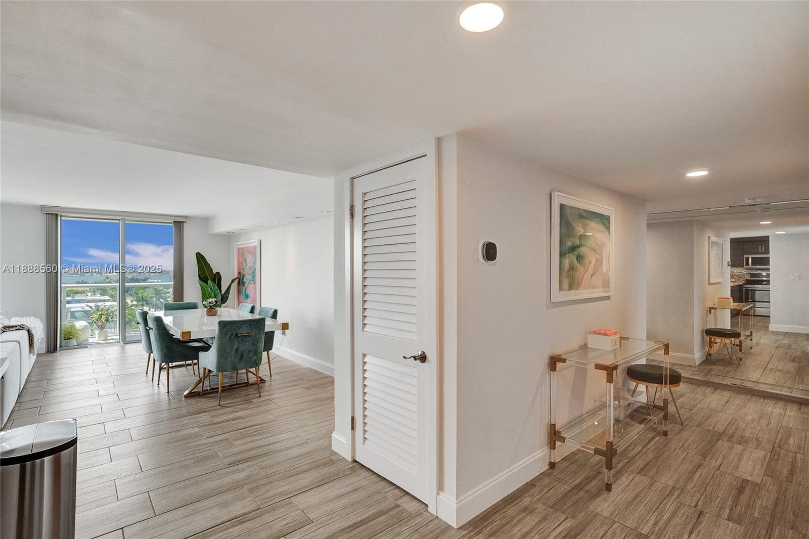 10000 PLAZA CONDO-SOUTH T · #PH23 in Bay Harbor Islands - Photo 20