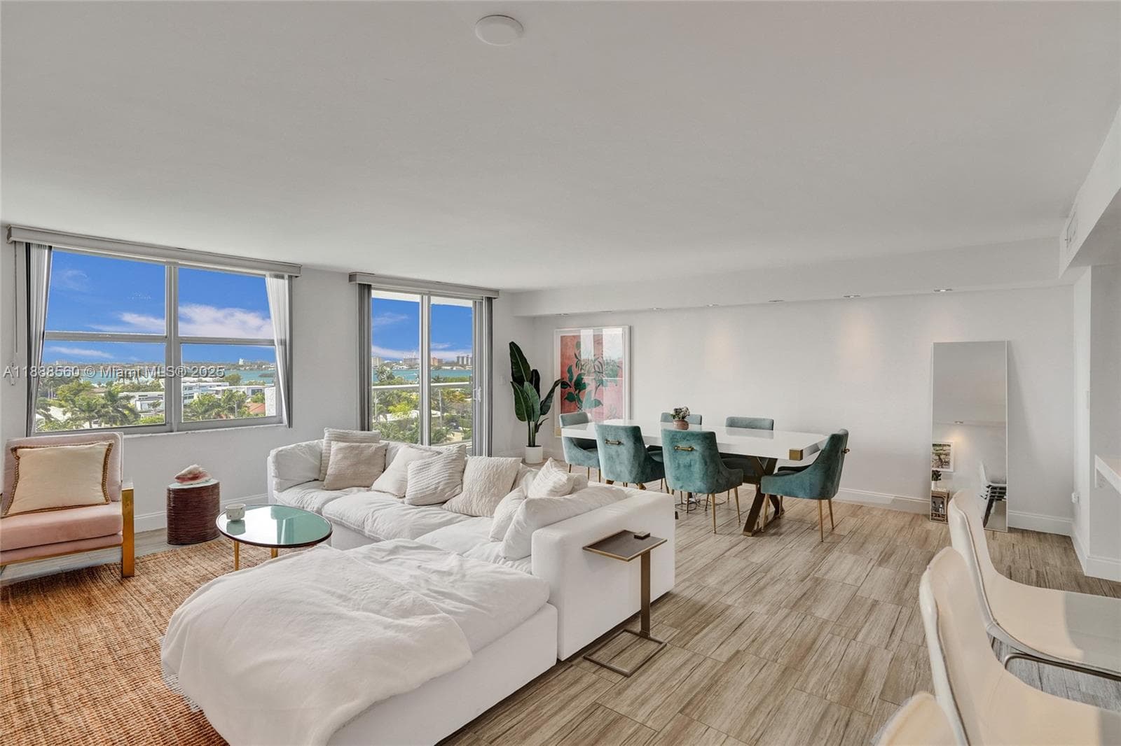 10000 PLAZA CONDO-SOUTH T · #PH23 in Bay Harbor Islands - Photo 24