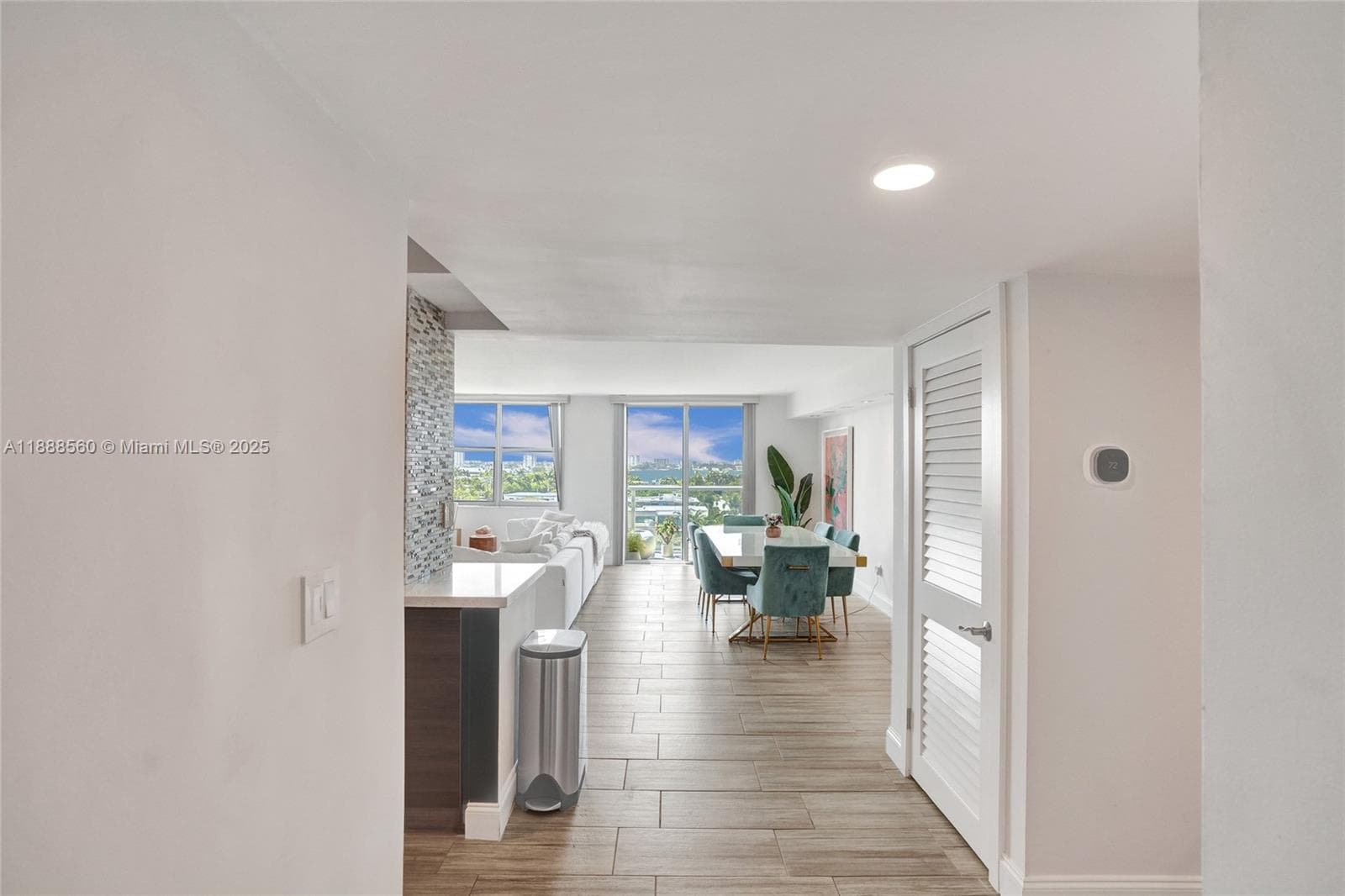 10000 PLAZA CONDO-SOUTH T · #PH23 in Bay Harbor Islands - Photo 39