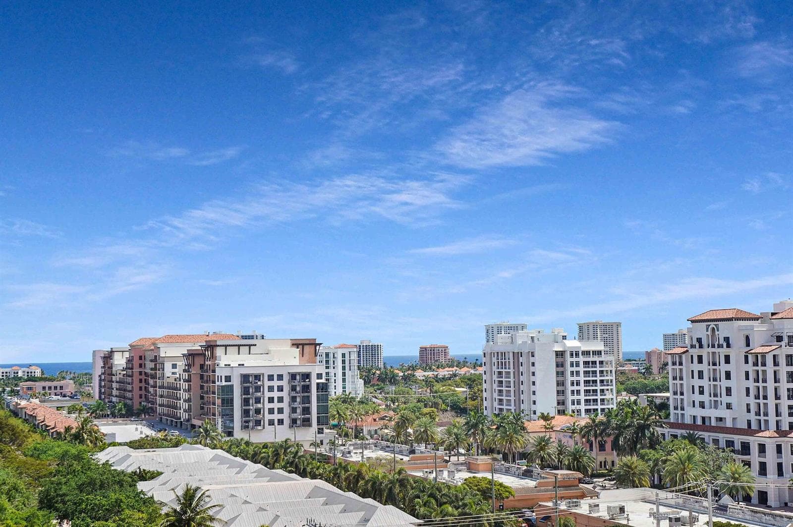 TOWER 155 - BOCA RATON