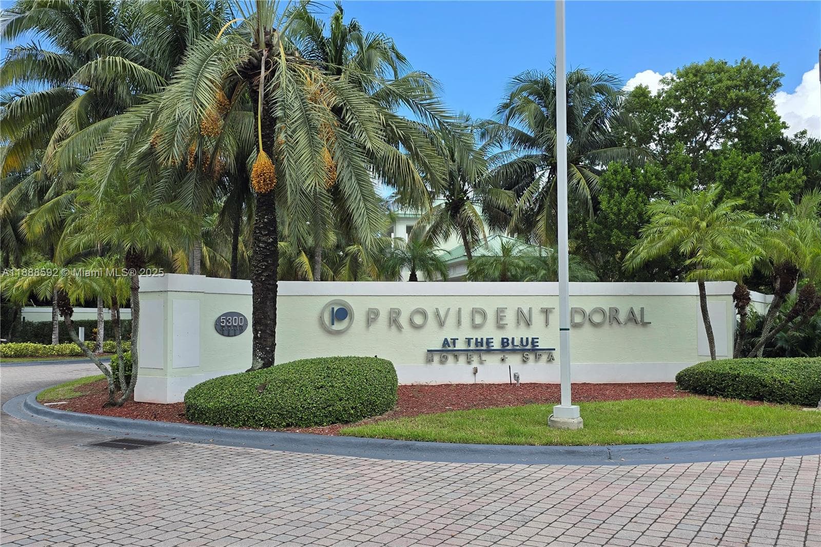 THE BLUE RESORT · #1212 in Doral - Photo 1