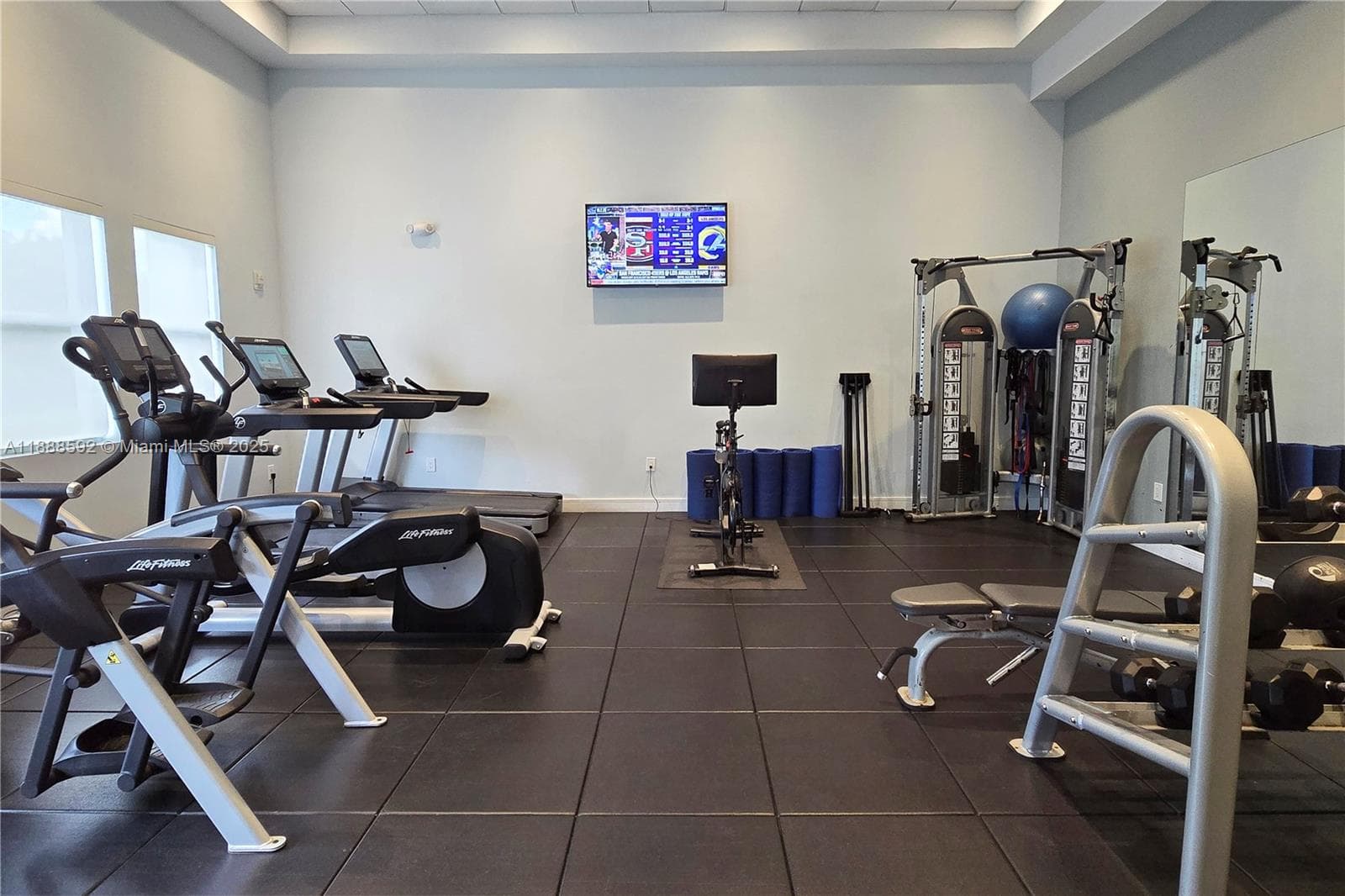 THE BLUE RESORT · #1212 in Doral - Photo 9