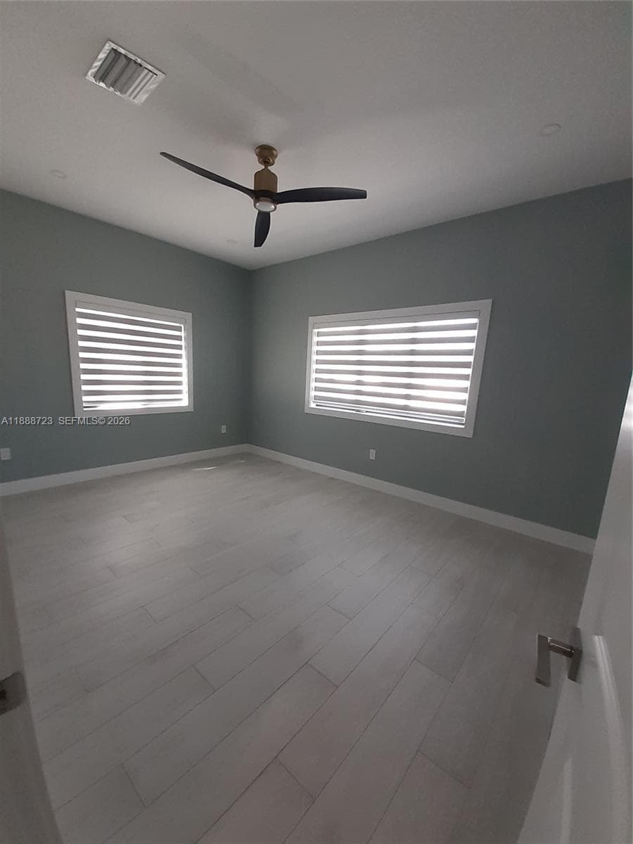 Master Bedroom View 1