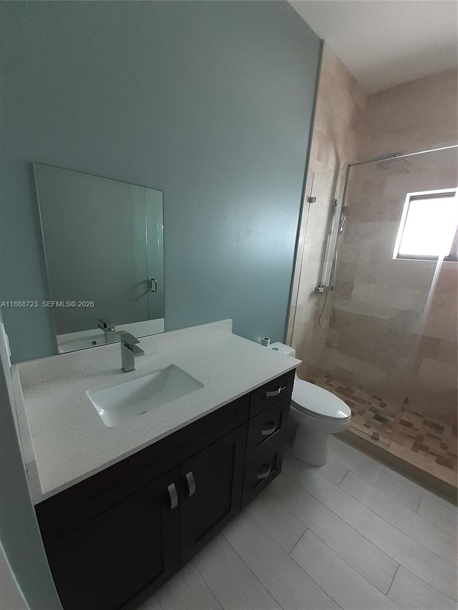 Guest Bathroom View 2