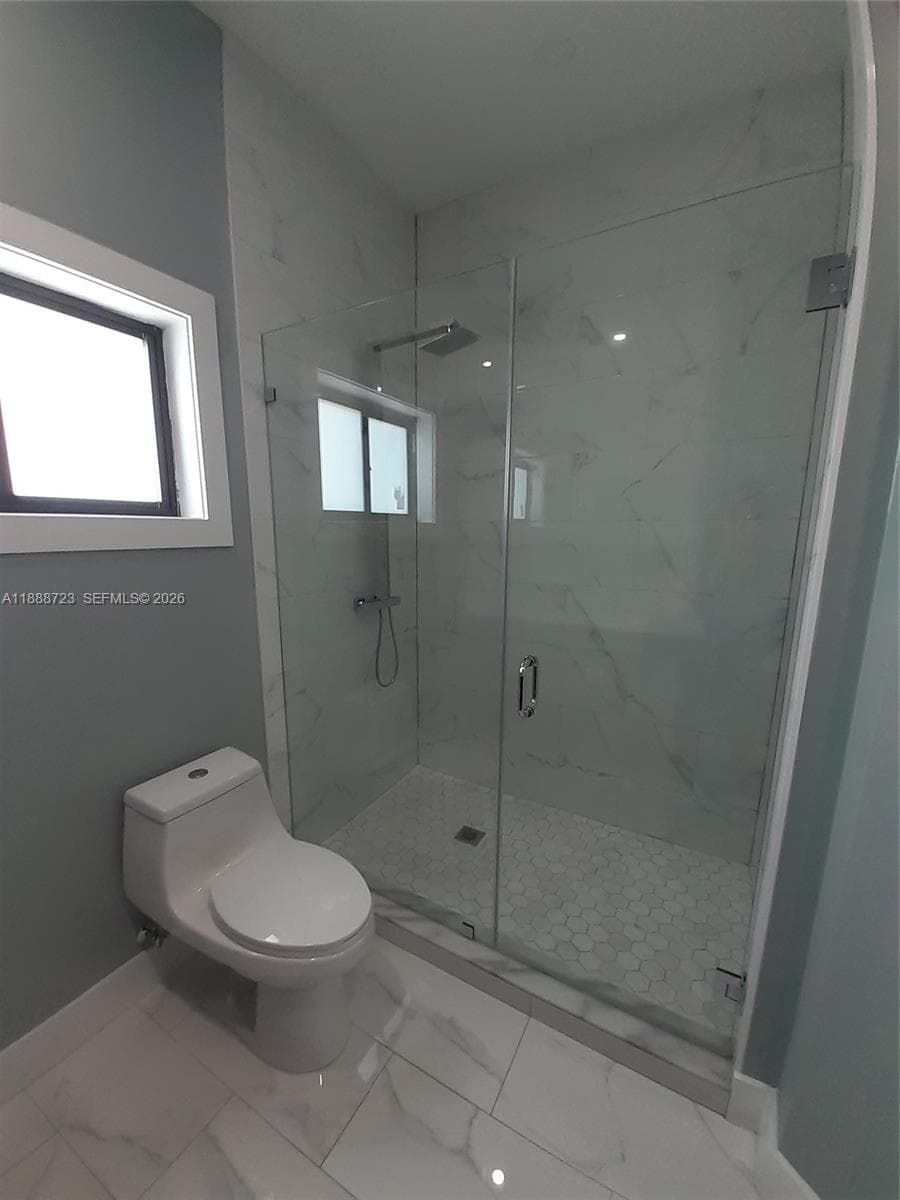 Master Bathroom View 4