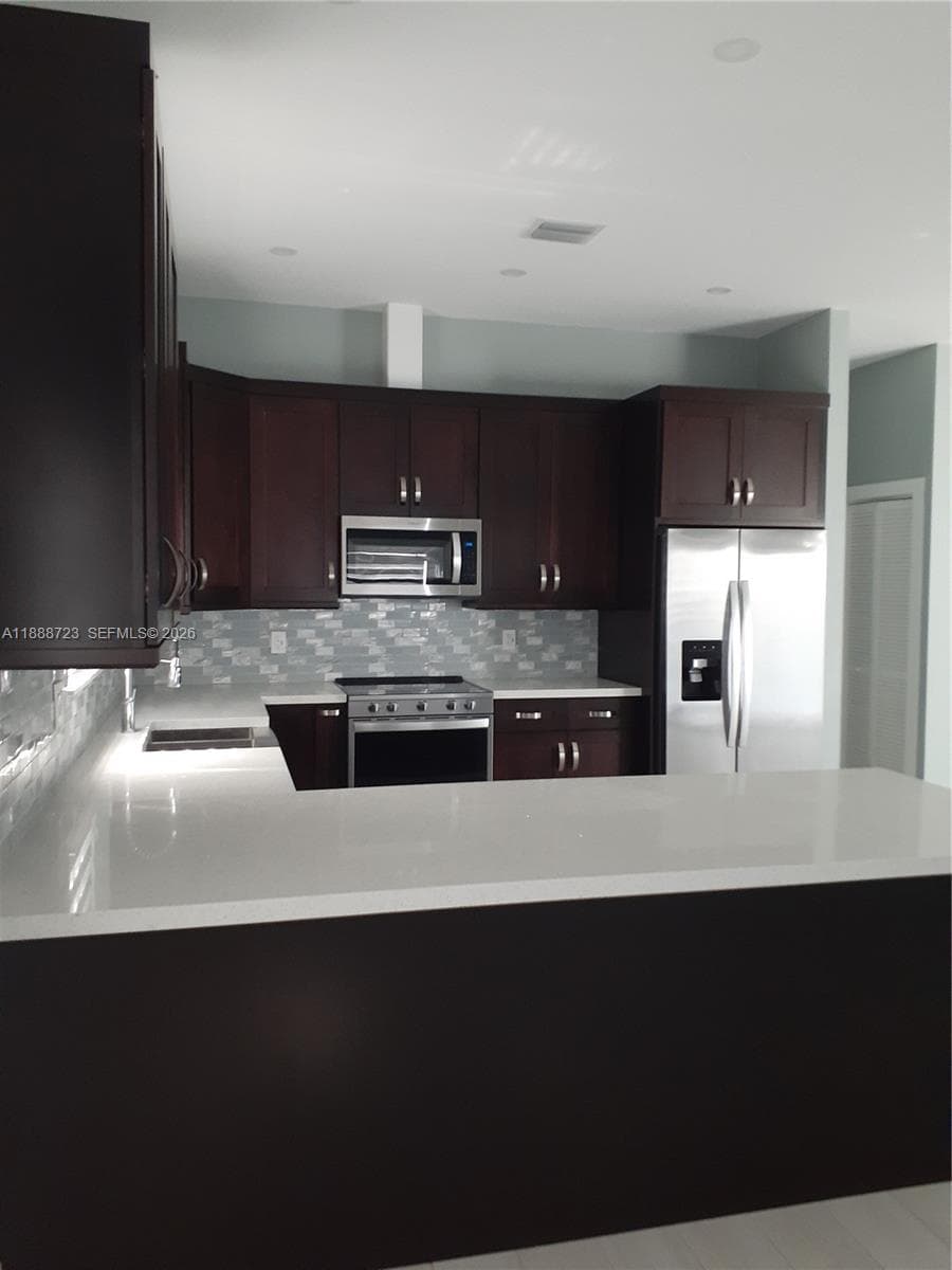 Kitchen View 4
