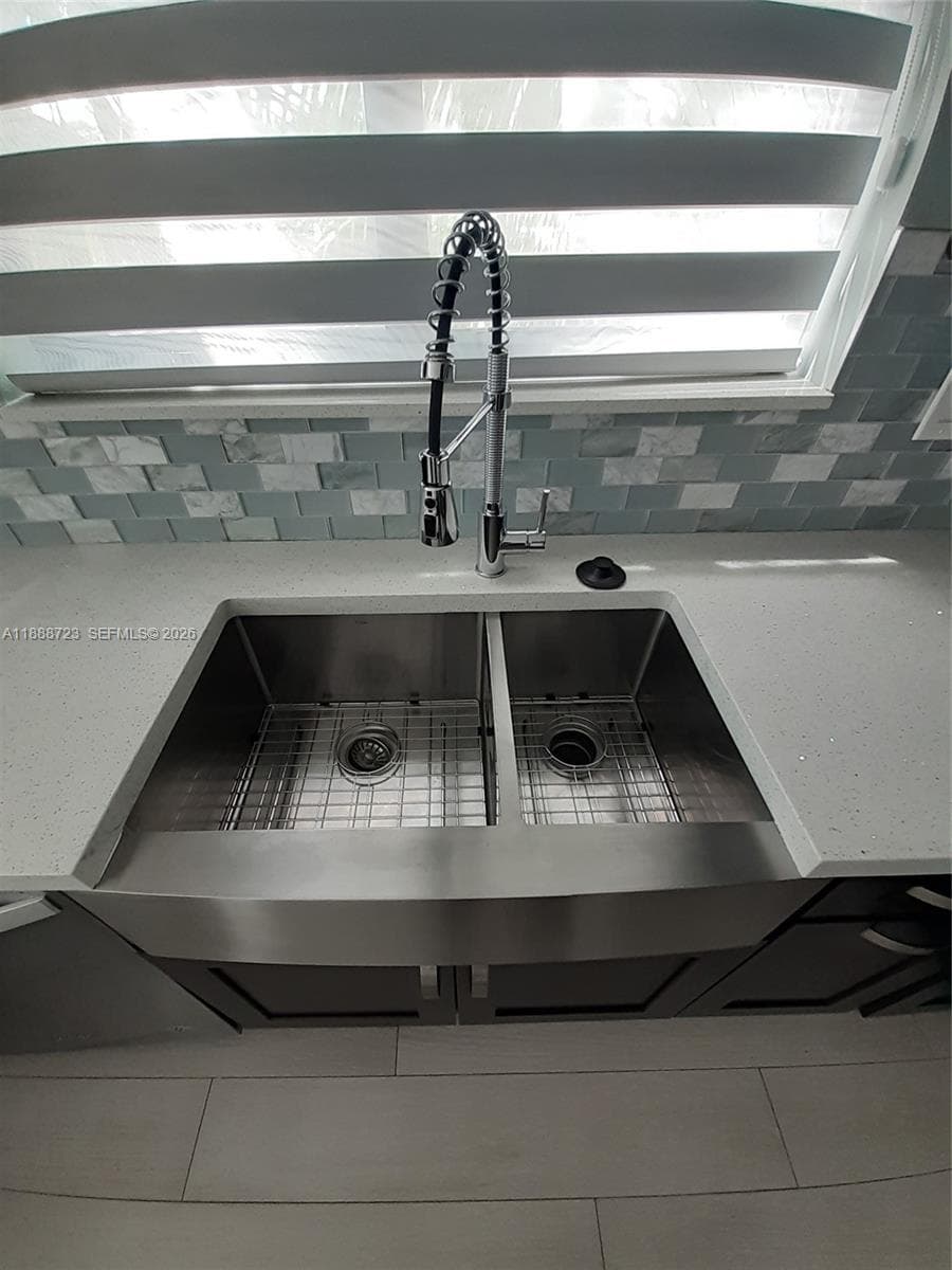 Kitchen Sink