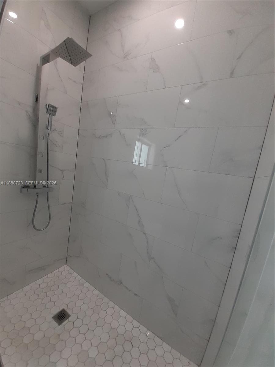 Master Bathroom View 5