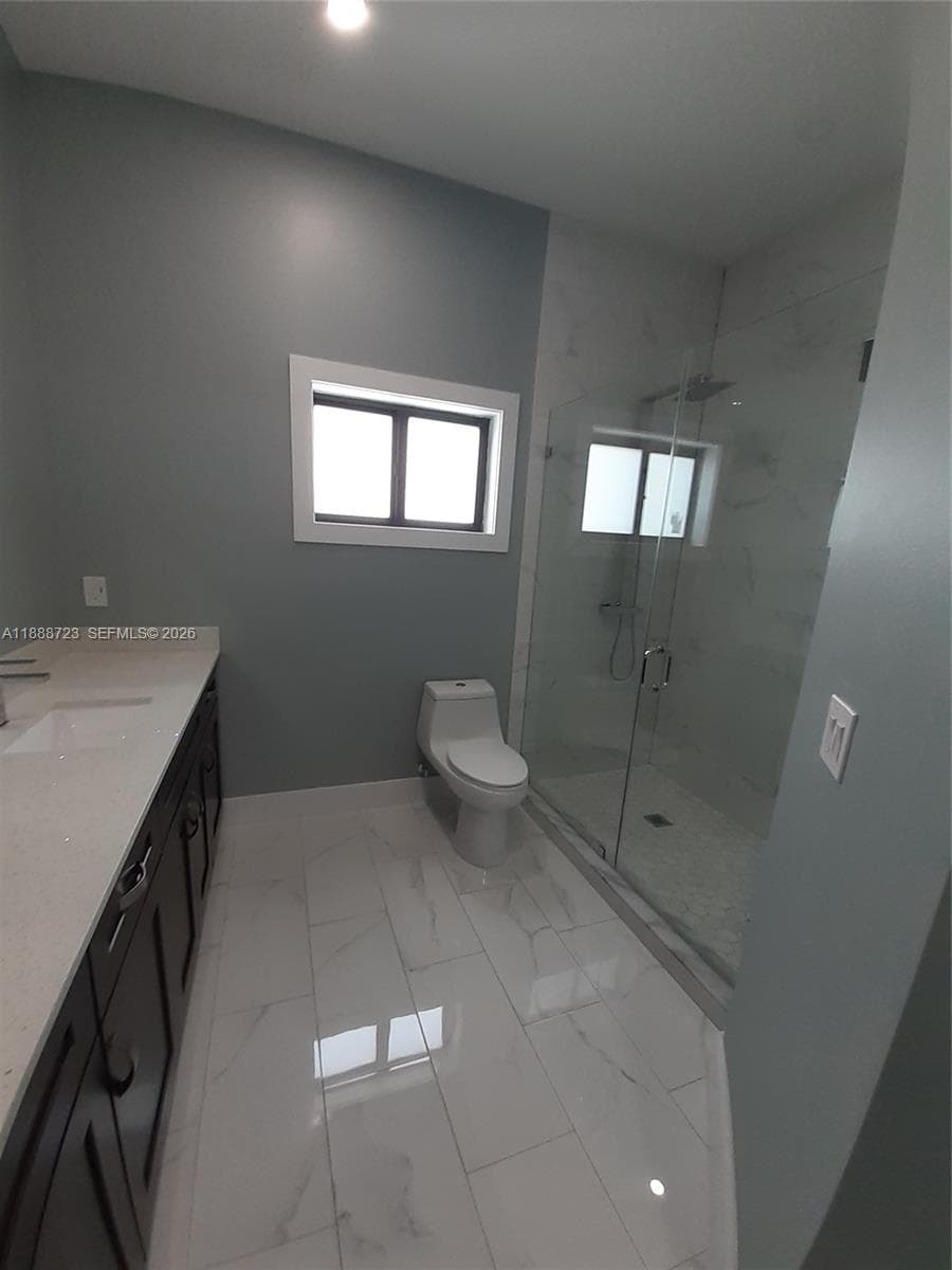 Master Bathroom View 3