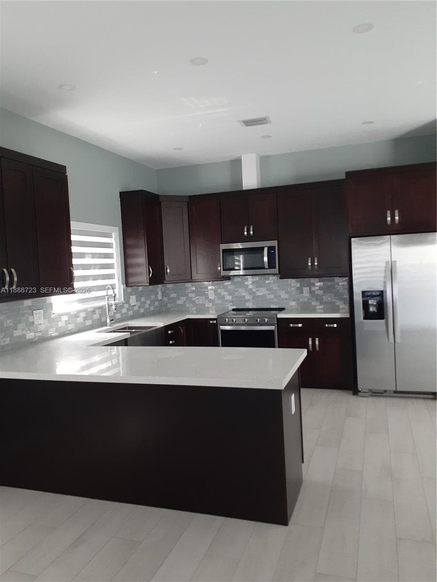 Kitchen View 3