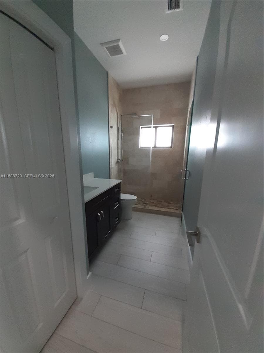 Guest Bathroom View 1