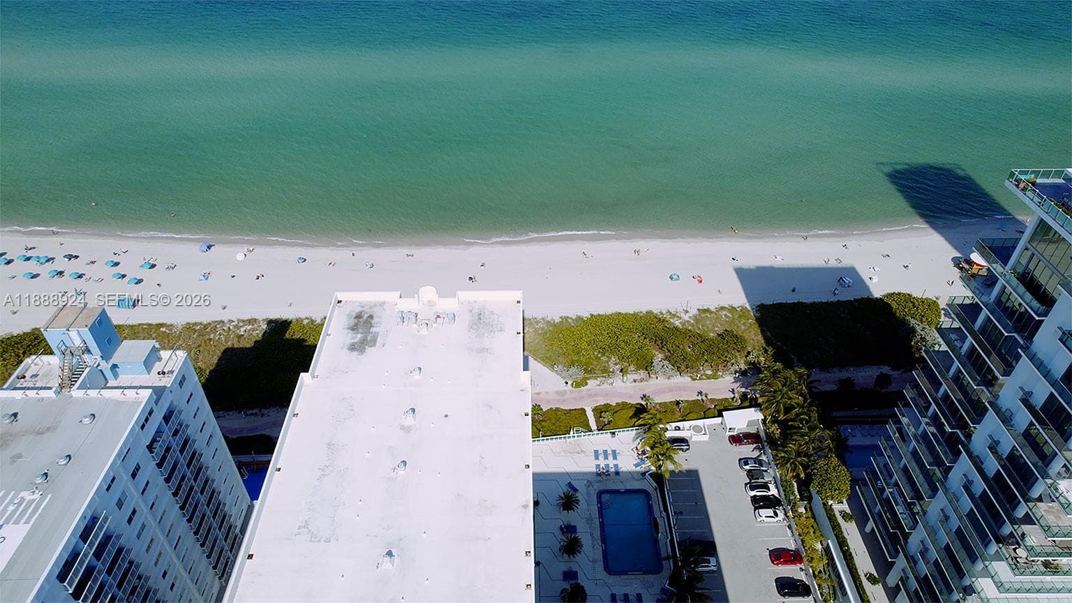 THE COLLINS CONDO · #1512 in Miami Beach - Photo 2