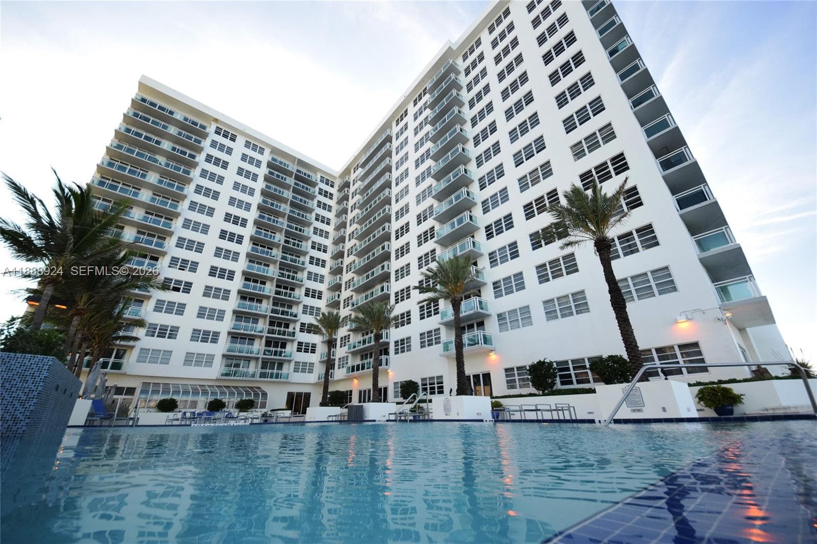 THE COLLINS CONDO · #1512 in Miami Beach - Photo 14